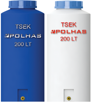 Polietilen su depolar�