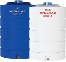 Polietilen su depolar�