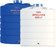 Polietilen su depolar�