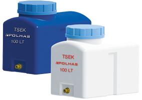 Polietilen su depolar�