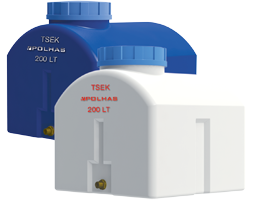 Polietilen su depolar�