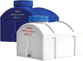 Polietilen su depolar�