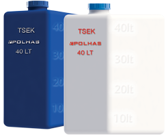 Polietilen su depolar�