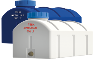 Polietilen su depolar�