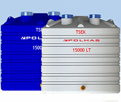 Dik Silindir Su Depolar�