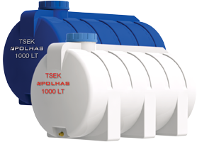 Polietilen su depolar�