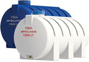 Polietilen su depolar�