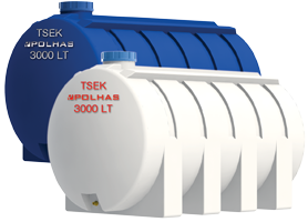 Polietilen su depolar�