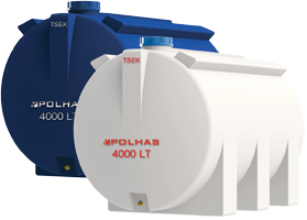 Polietilen su depolar�